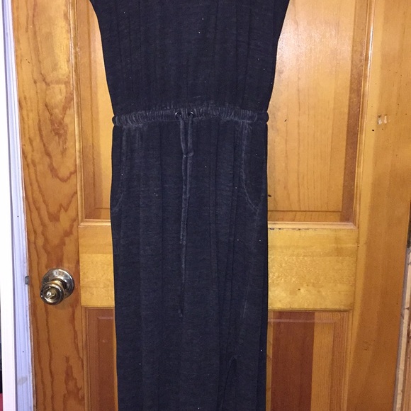 Maxi dress - Picture 3 of 6